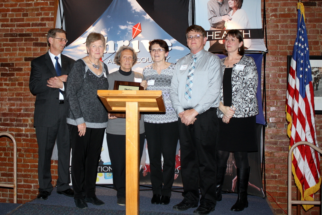 Humboldt Hometown Teams