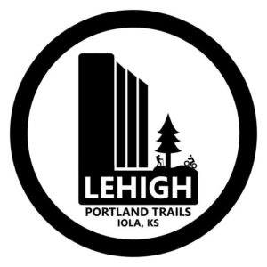 Lehigh Portland Trails Logo