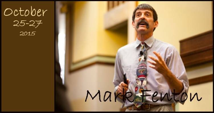 Mark Fenton 2015-10 Promo