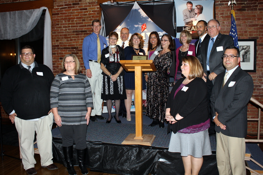 Rotary Clothes Closet