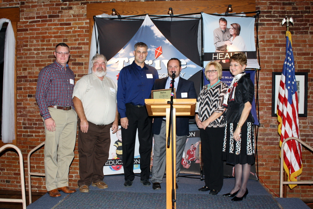 State Street Sidewalk Project