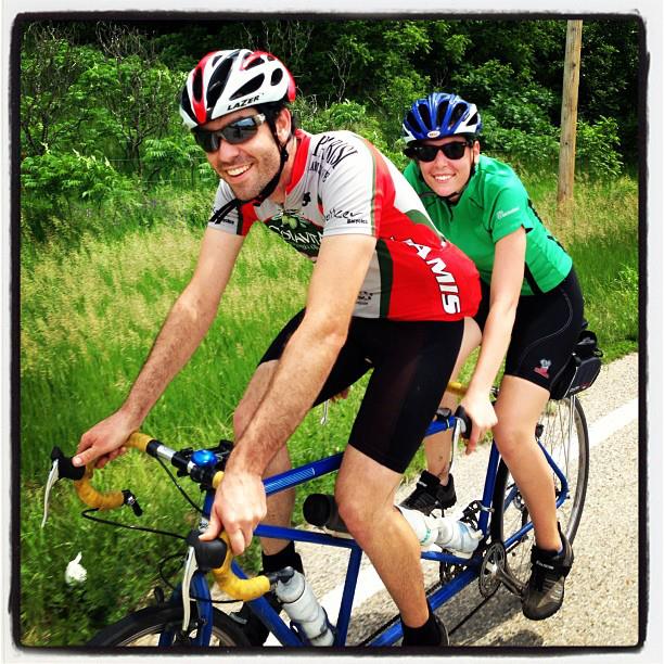 Thrive Deputy Director Ben Alexander 2