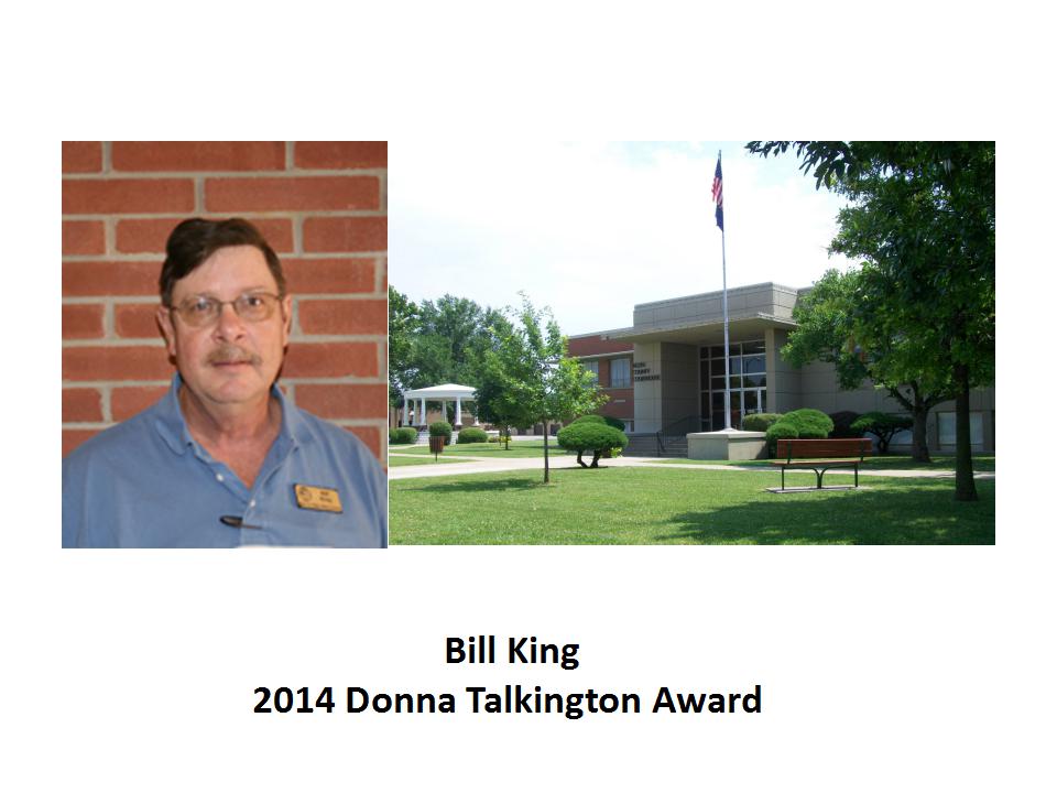 ThriveAwards2014-BillKing