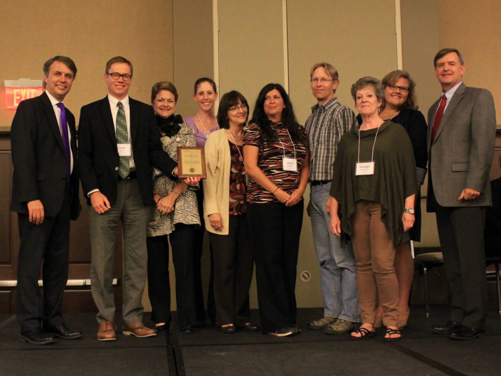 Thrive Health Champions