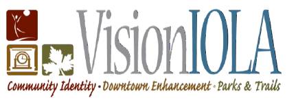Vision Iola Logo