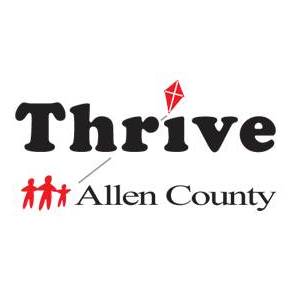Thrive Logo 300x300