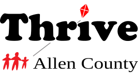 Thrive harnesses the strengths of local people to build healthier, more vibrant communities.